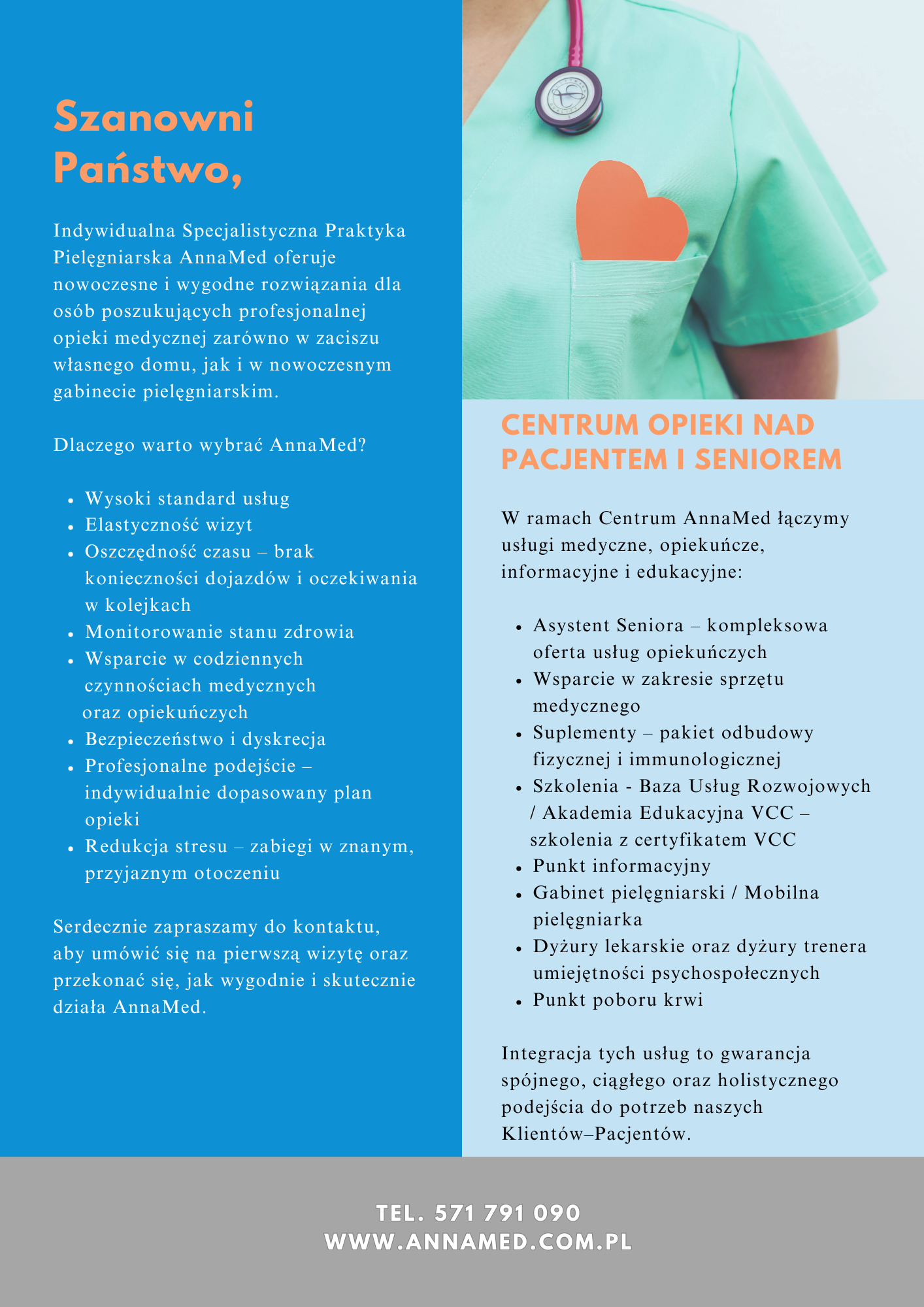 Zdjęcie AnnaMed 2