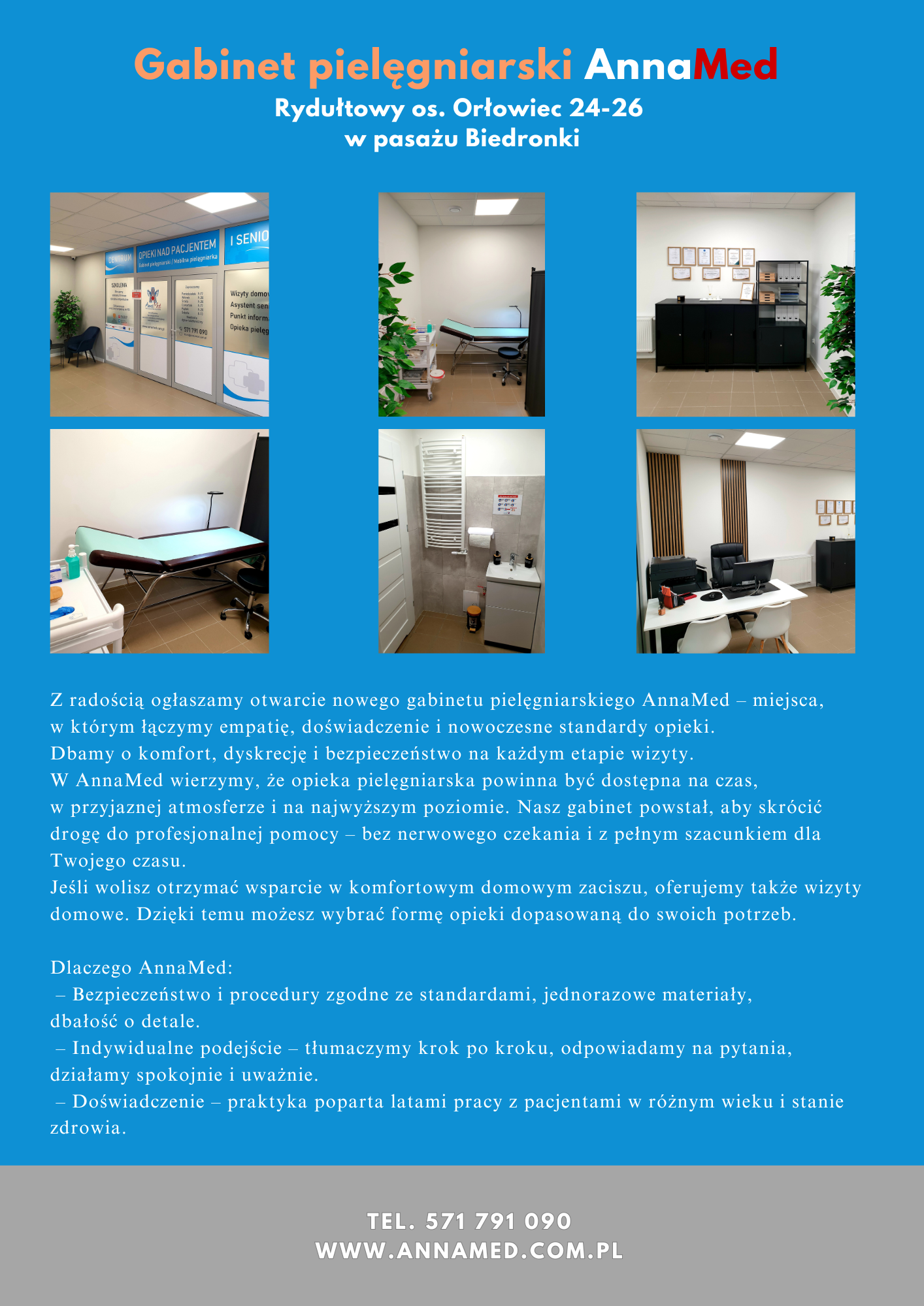Zdjęcie AnnaMed 8